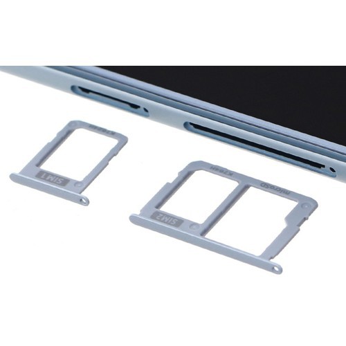 BỘ KHAY SIM SAMSUNG J3 PRO J330