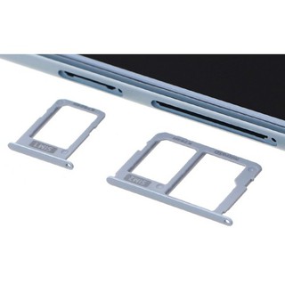 BỘ KHAY SIM SAMSUNG J3 PRO J330