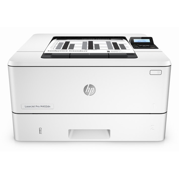 Máy in HP LaserJet Pro M402dn