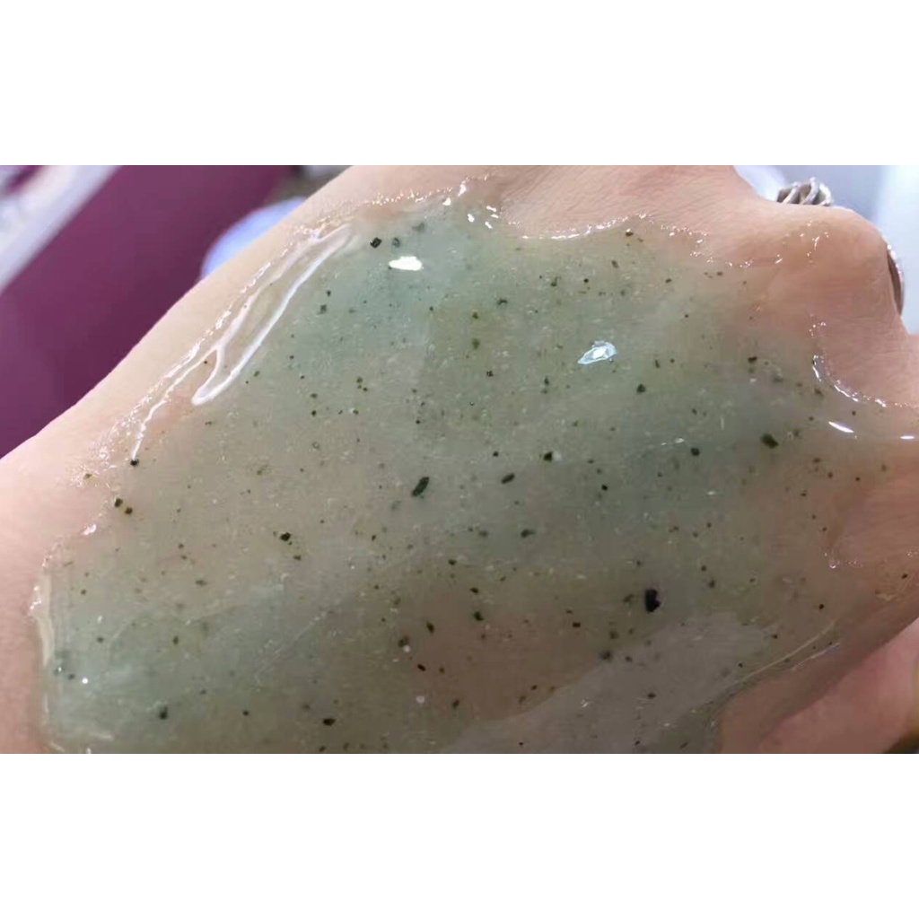 MẶT NẠ Collagen KIWI - Dưỡng Trắng , Hết Mụn, Dưỡng Ẩm Da -  Gói 1000g Hàng Cao Cấp