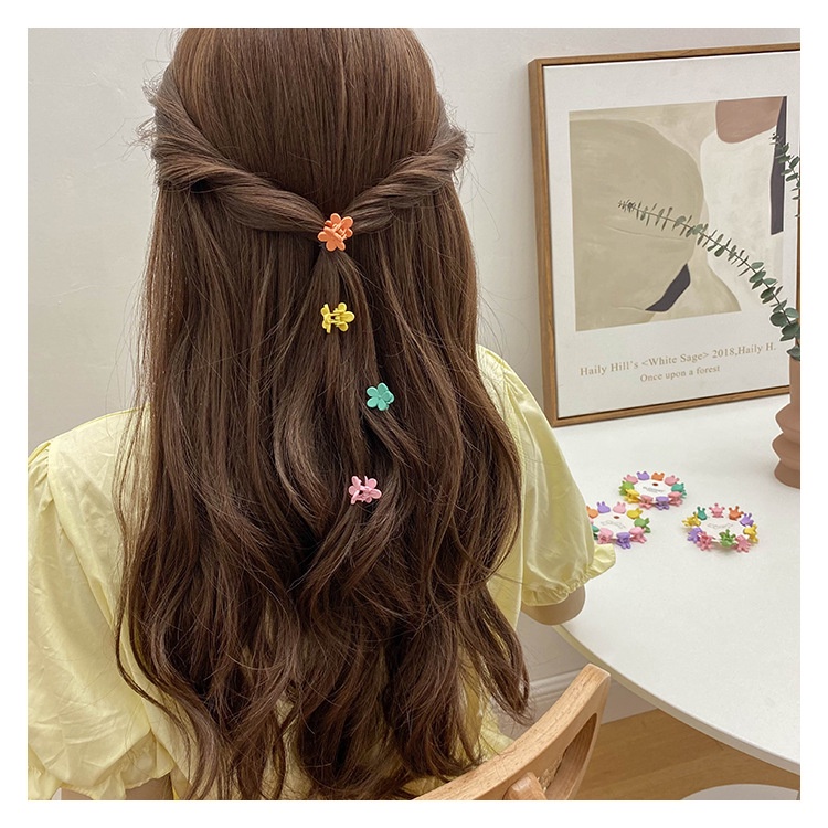 8 Bộ Phụ Kiện Thời Trang Dễ Thương