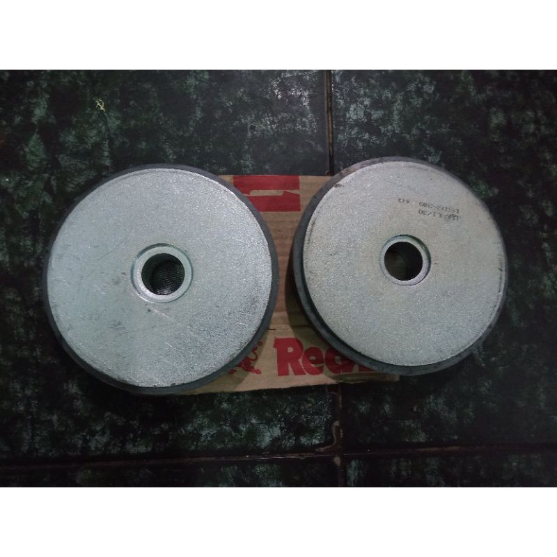 Cặp đế coil 65 có sẵn từ 170 tháo loa