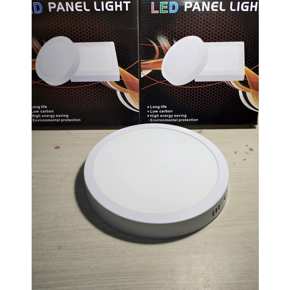 ĐÈN LED ỐP NỔI 18W SIÊU SÁNG - SIÊU BỀN CLC VIỆT NAM