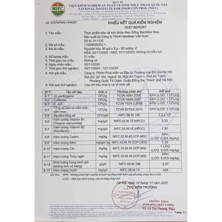 Cốm ăn ngon Bạch Mai