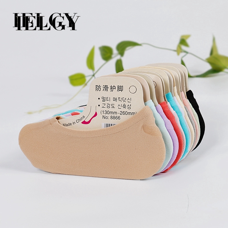 Vớ ngắn IELGY thoáng khí thời trang cho nữ