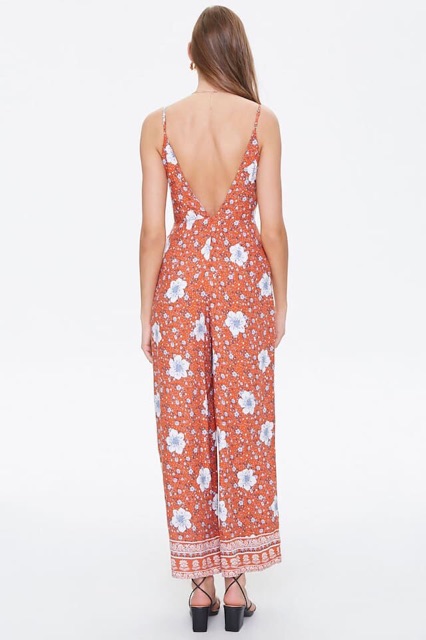 Jumpsuit F21