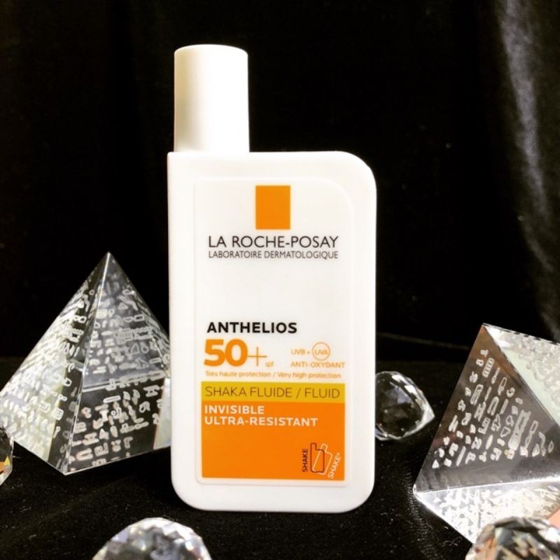  Kem chống nắng La roche posay Fluid Invisible | BigBuy360 - bigbuy360.vn