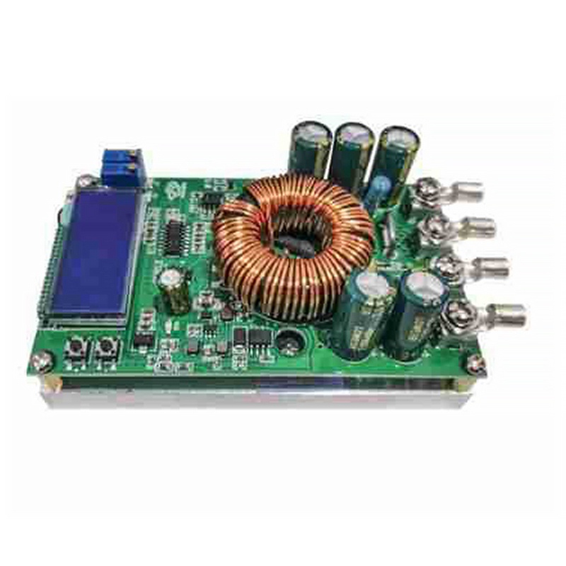 Bộ chuyển đổi giảm áp DC màn hình LCD