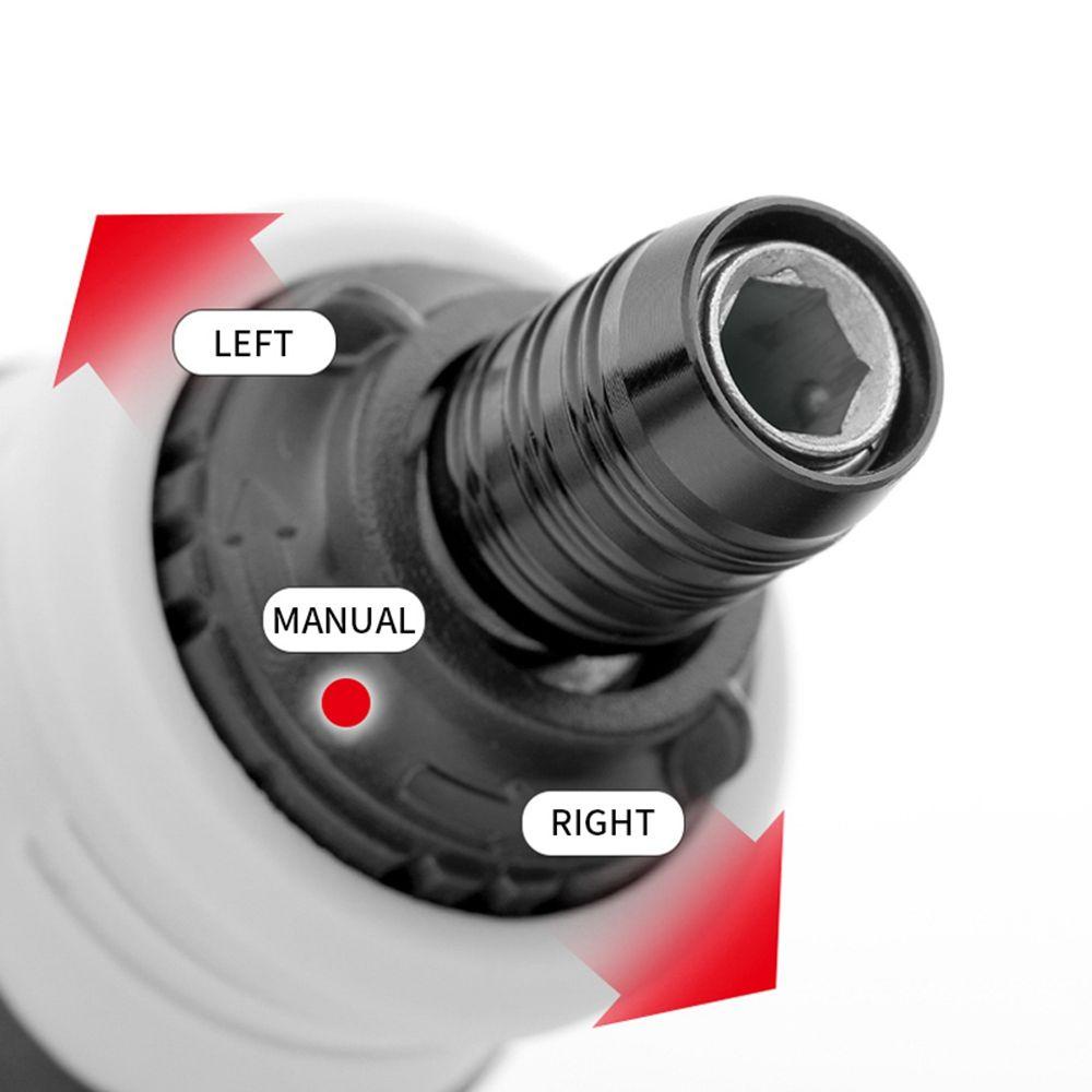 LANFY Bộ Tua Vít Đa Năng Bằng Thép Chrome Vanadium Chất Lượng Cao