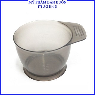 Bát nhuộm tóc chia vạch cao cấp DC10