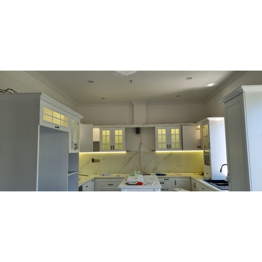 Đèn led dây 12v cob