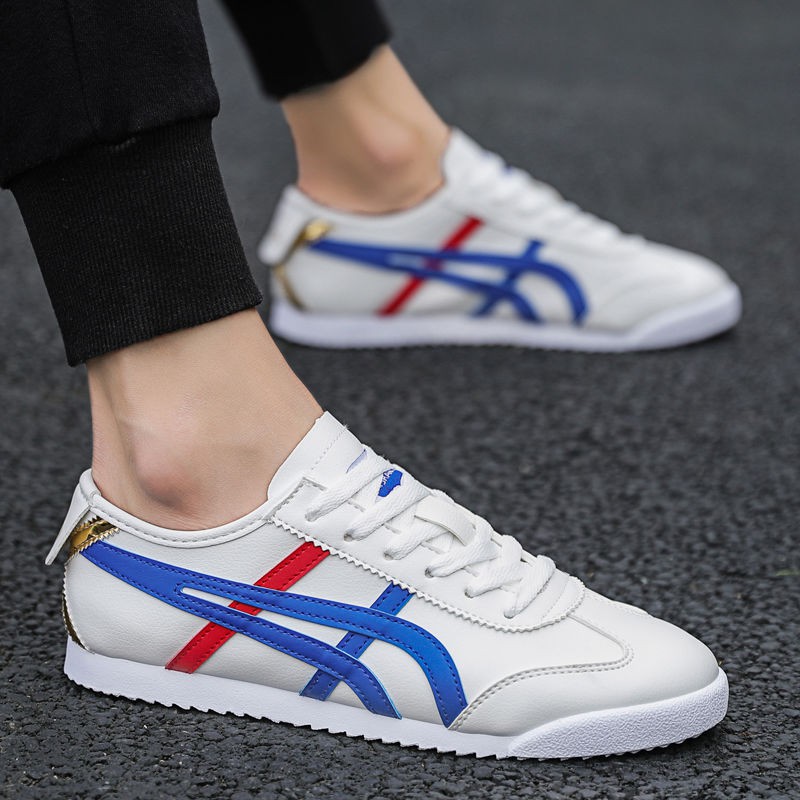 Giày Thể Thao Vải Thoáng Khí Mùa Hè Hàng Mới Dành Cho Nam 2021 | BigBuy360 - bigbuy360.vn