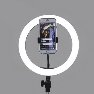 Bộ ĐÈN LIVE STREAM Size 26cm ( cao 2m1 )