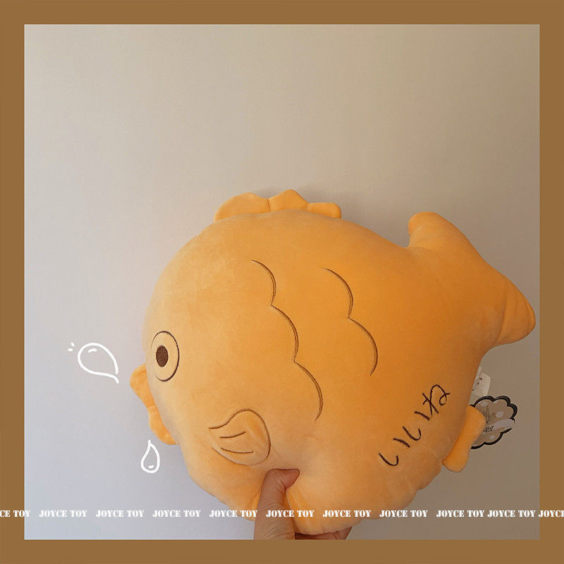 Gối Nhồi Bông Nhiều Kiểu Dáng Đáng Yêu Tùy Chọn