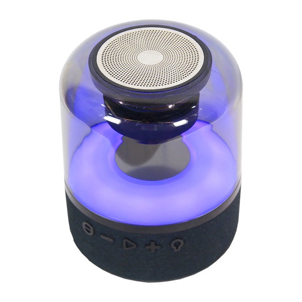 Loa Bluetooth đổi màu Kiwi IS02