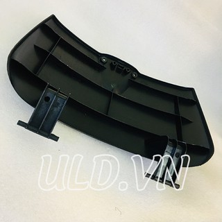 NẮP CỐP XE ATILA ĐỜI VICTORIA