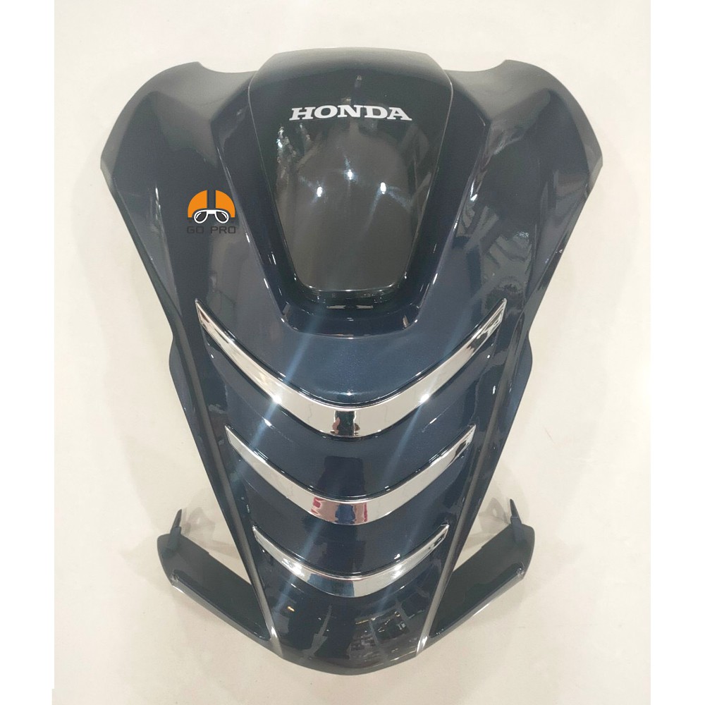 [CHÍNH HÃNG] Mặt Nạ VISION 2021 Kiểu 03 Sọc