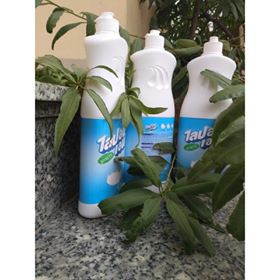 Combo 3 chai Rửa Bát 800ml