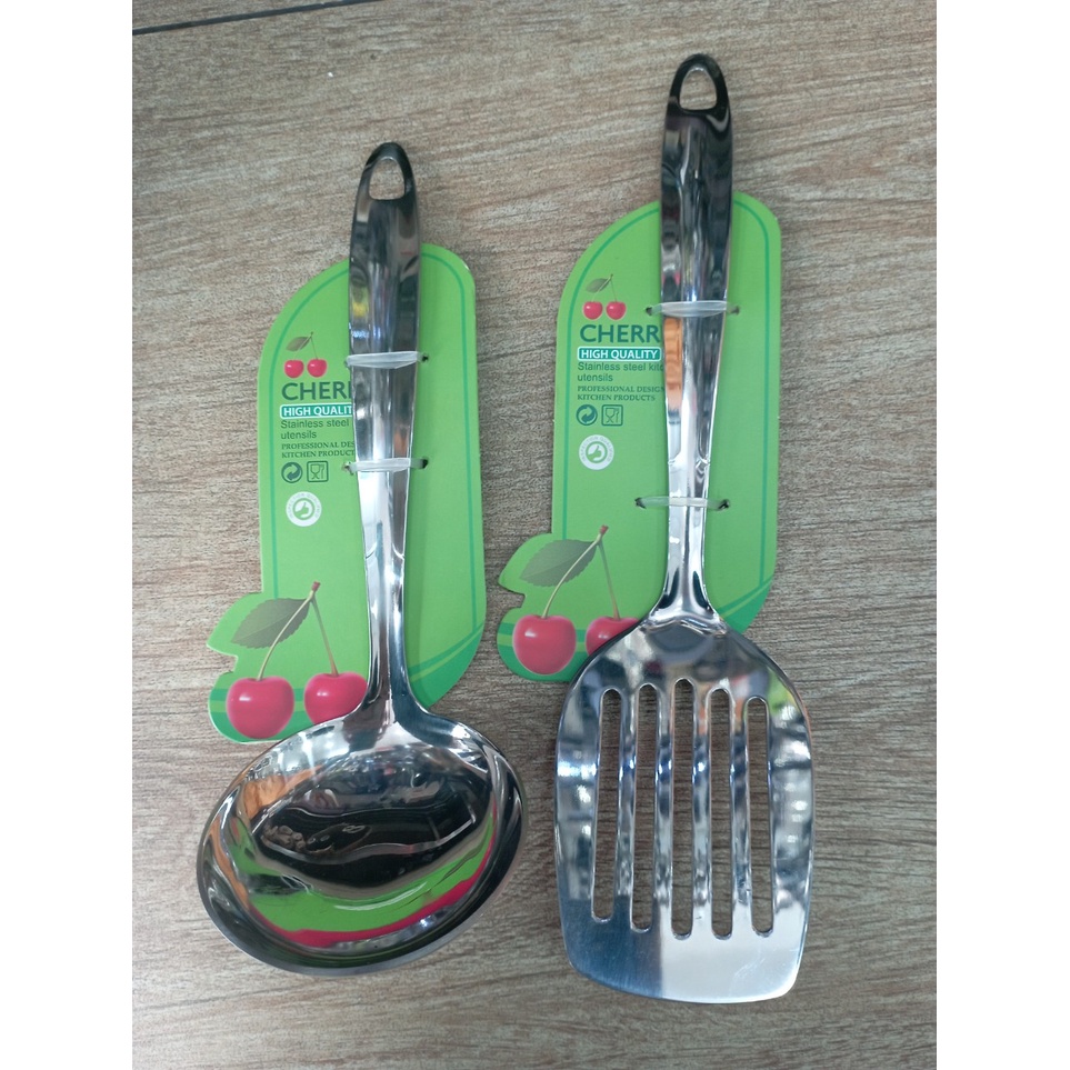 Vá / Sạn inox cán tim
