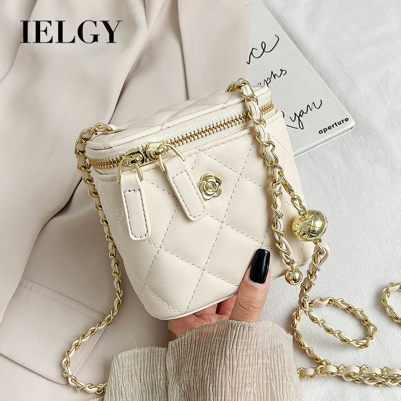 Túi xách đeo vai sành điệu cho nữ IELGY