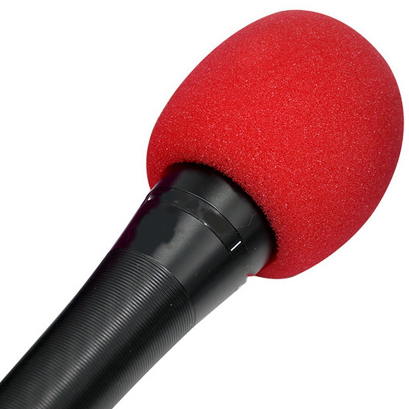 Set 5 vỏ bọc micro không bụi màu trơn có thể phân hủy