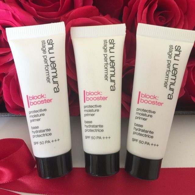 Kem lót chống nắng shu uemura