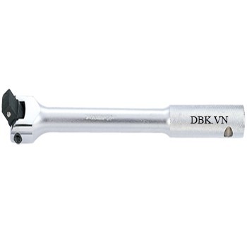 Tay vặn lắc léo 3/4" Kingtony 6452-18FR