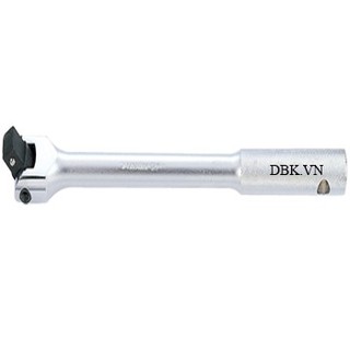 Tay vặn lắc léo 3/4" Kingtony 6452-18FR