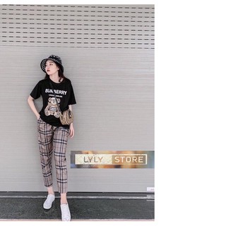 Bộ BURBERRY Quảng Châu