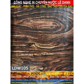 Flim in chuyển nước