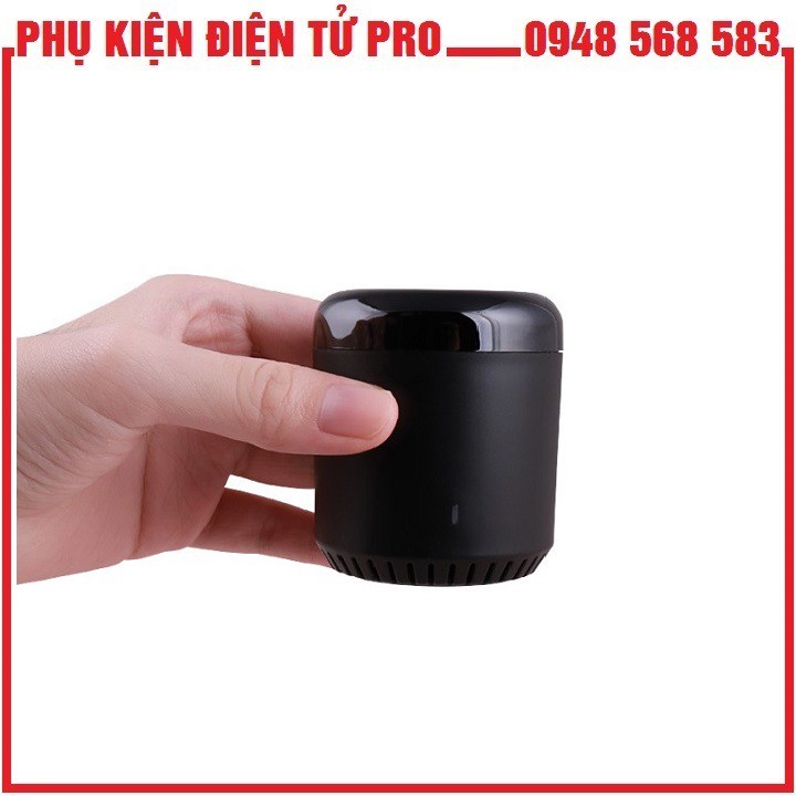 TRUNG TÂM ĐIỀU KHIỂN NHÀ THÔNG MINH - BROADLINK RM-MINI 3