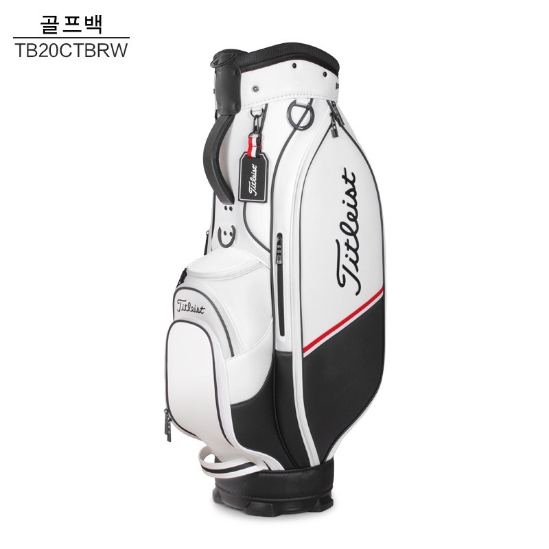Túi Đựng Gậy Golf Titleist - Túi Gậy Golf- Nhập Khẩu Hàn Quốc