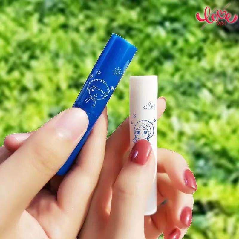 (Hàng Mới Về) Son Dưỡng Ẩm Môi Cải Thiện Tình Trạng Môi Nứt Nẻ | BigBuy360 - bigbuy360.vn
