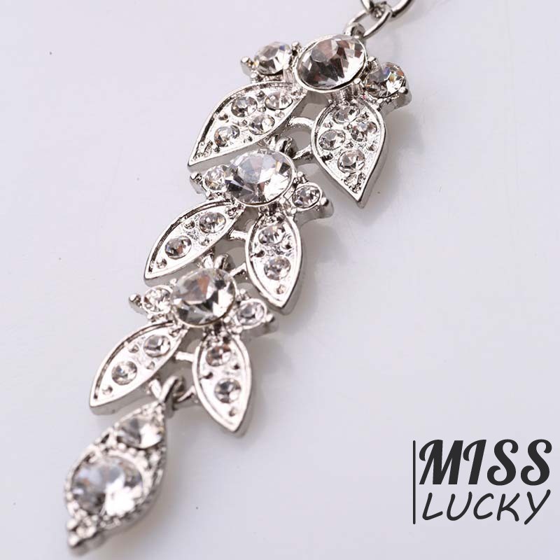 Phụ kiện cài tóc thời trang thanh tú cho nữ