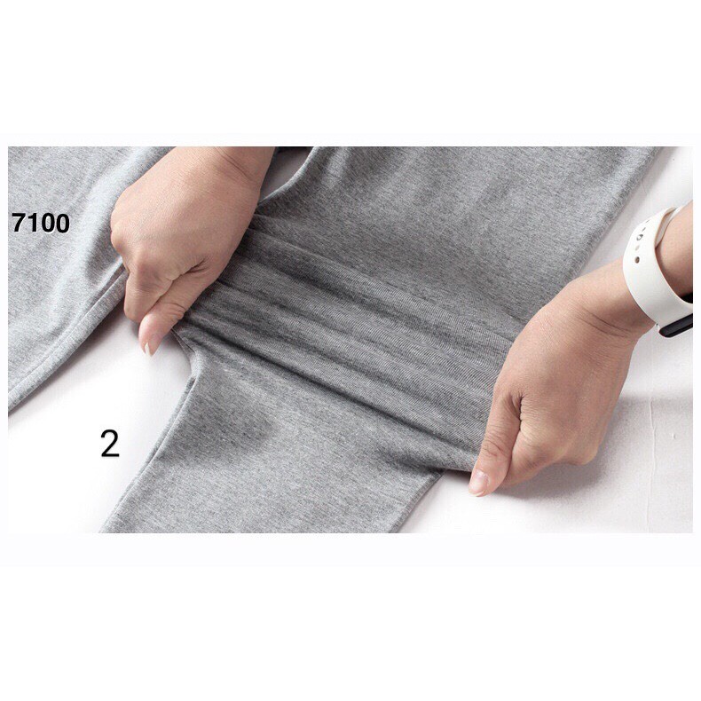 SP003096 Legging Hàn Quốc AKL size đại, quần bé gái chất cotton dày dặn, thời trang trẻ em RIO