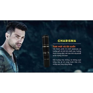 NƯỚC HOA PHÁP FLO'S - CHARISMA