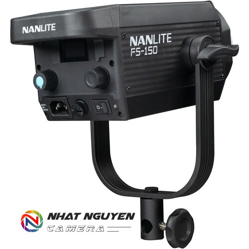 Đèn Led Nanlite FS150 - Bảo hành 12 tháng