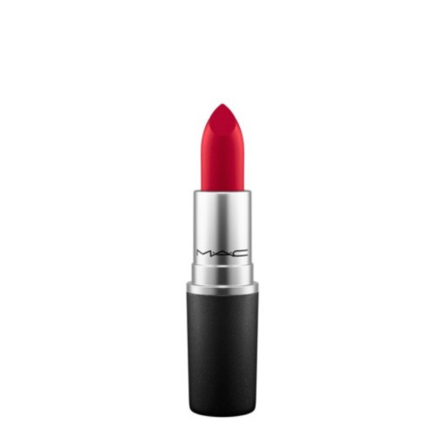 Son mac ruby woo đỏ PS1618