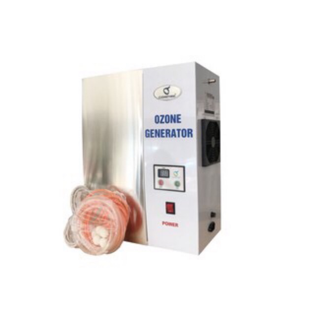 Máy ozone 2gram/hr