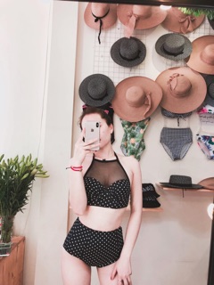 ĐƠN SỈ BIKINI FB THIÊN TRANG