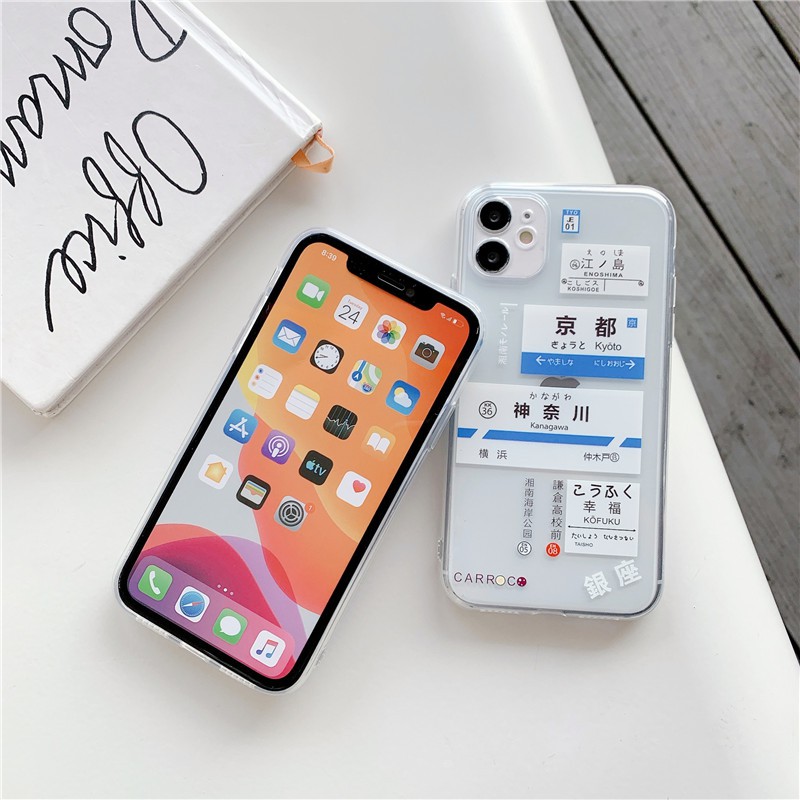 Ốp Lưng Điện Thoại Kiểu Dáng Thời Trang Dành Cho Xiaomi Mi A1 A2 A3 Lite 5x 6x 8 Se 8 Lite 9 9se 10 Pro Cc9 Cc9E