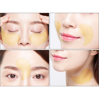 Mặt nạ mắt JM Solution Eye Patch 90g ( 60 mask/ hộp)