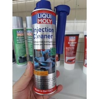 Súc béc xăng liqui moly 1803
