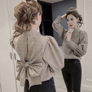 Áo sơmi cách điệu