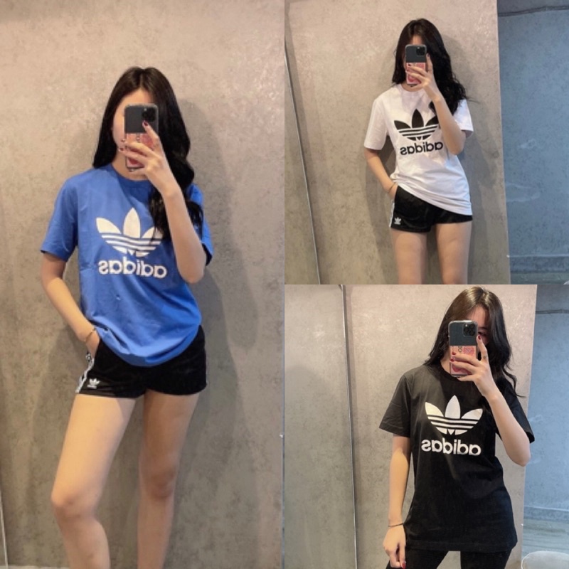 (HÀNG XUẤT XỊN) Áo das 3 lá basic