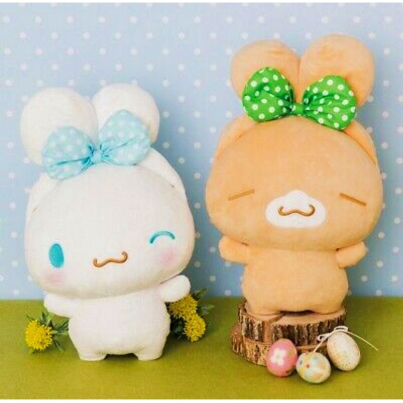 Gấu bông Cinnamoroll đáng yêu  2021 TOREBA NHẬT BẢN