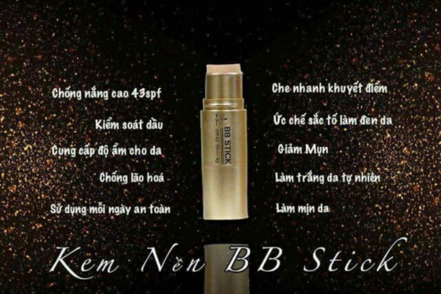 Kem nền bb stick chính hãng tông tự nhiên 22 | BigBuy360 - bigbuy360.vn