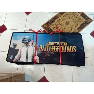 Bàn di chuột 700*300*2 PUBG