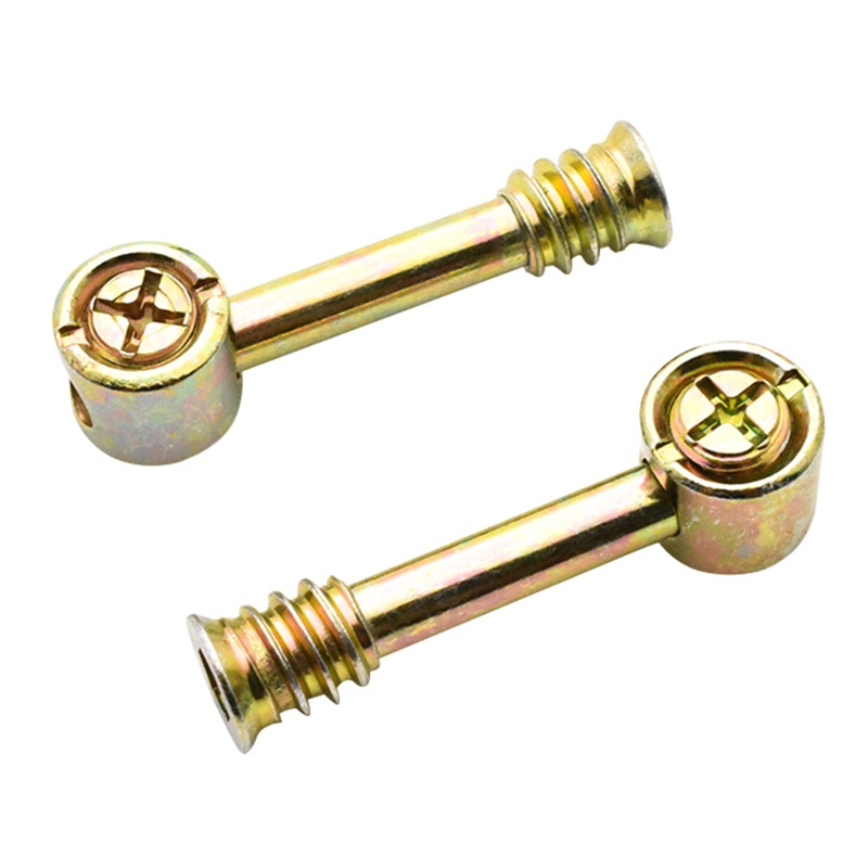 Ốc Vít Kết Nối Búa Cho Đồ Nội Thất Shas M6