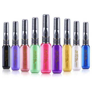 Mascara nhuộm tóc tạm thời OHICO